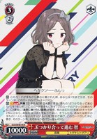 【ヴァイス】N◇ぶつかり合って進む 智