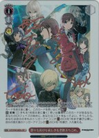 【ヴァイス】私たちの歌 桃香 PR+ プロモ 箔押し ガールズバンドクライ ヴァイス】私たちの歌 桃香 PR+ プロモ 箔押し ガールズバンド