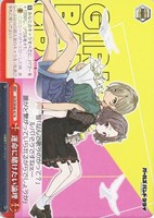 【ヴァイス】N◇運命に賭けたい論理