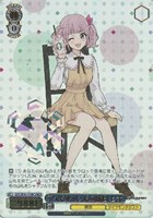 カードを買う/ヴァイスシュヴァルツ/2024年度作品/ガールズ