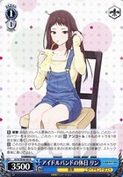 【ヴァイス】N◇アイドルバンドの休日 リン