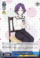 【ヴァイス】N◇アイドルバンドの休日 ナナ