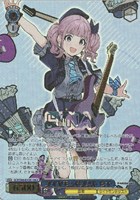 【ヴァイス】GBCR)箔押し◇ダイヤモンドダスト ヒナ