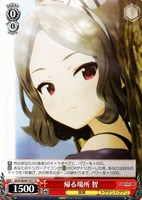 【ヴァイス】TD◇帰る場所 智