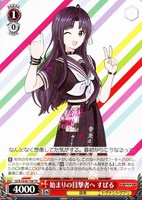 【ヴァイス】TD◇始まりの目撃者へ すばる