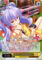 【ヴァイス】RRR◇茸ノ目ニモ涙 姫島木乃子