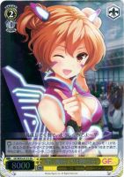 【ヴァイス】SR◇晴れ舞台 戸村美知留