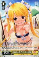 【ヴァイス】Ｃ◇海辺の迷子　時谷小瑠璃