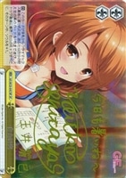 カードを売る/ヴァイスシュヴァルツ/2015年度作品/ガール