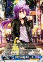 【ヴァイス】Ｒ◇探索電気街　東雲レイ