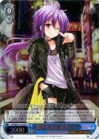 【ヴァイス】SR◇探索電気街 東雲レイ