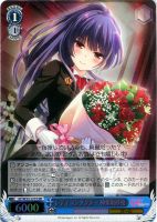 【ヴァイス】SR◇レディコンダクター 神楽坂砂夜