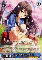 【ヴァイス】R◇近く咲く花 上条るい