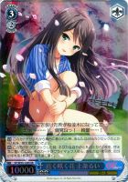 【ヴァイス】ＳＲ◇近く咲く花　上条るい