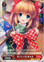 【ヴァイス】ＴＤ◇裏方も主役　優木苗