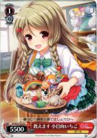 【ヴァイス】ＴＤ◇教えます　小日向いちご