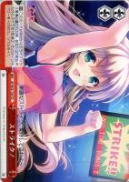 【ヴァイス】ＴＤ◇ストライク！