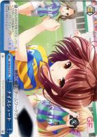 【ヴァイス】TD◇ナイスシュート