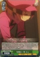 魔王の正体 エルザ SEC PSA10 ヴァイスシュヴァルツ