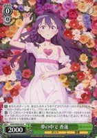 【ヴァイス】R◇夢の中で 香蓮