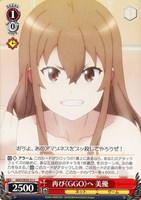 【ヴァイス】Ｃ◇再び《GGO》へ 美優