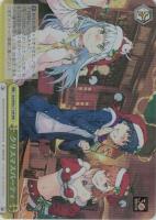 【ヴァイス】RRR◇クリスマスパーティ