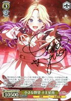 カードを買う/ヴァイスシュヴァルツ/2025年度作品/学園アイドル