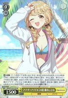 カードを買う/ヴァイスシュヴァルツ/2025年度作品/学園アイドル