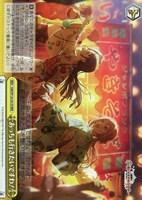 コントラスト 篠澤 広[サイン付]【ヴァイスシュヴァルツトレカお