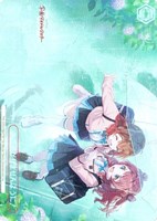 ム*ル様 Fighting My Way 花海咲季 SP ヴァイスシュヴァルツ カードリスト ｜ ヴァイスシュヴァルツ｜Weiβ Schwarz