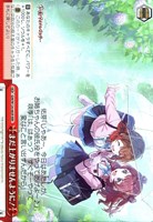 [マグネットローダー付き] 花海咲季SP　ヴァイスシュヴァルツ マグネットローダー付き】boom boom pow 花海咲季 sp ヴァイス