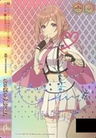 カードリスト ｜ ヴァイスシュヴァルツ｜Weiβ Schwarz