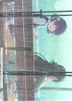 Boom Boom Pow 花海咲季[サイン付]【ヴァイスシュヴァルツトレカ