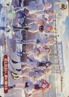 【ヴァイス】ＰＲ◇君と出会い、夢に翔ける