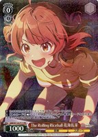 【ヴァイス】PR◇The Rolling Riceball 花海佑芽