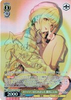 パネライ 希少 カワイイ＿はじめました 藤田ことね【ヴァイスシュヴァルツ ヴァイスシュヴァルツ