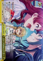 カードを買う/ヴァイスシュヴァルツ/2025年度作品/学園アイドル