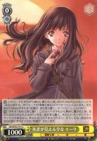 【ヴァイス】U◇死者が見える少女 キーリ