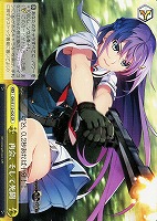 【ヴァイス】CR◇再会、そして死闘