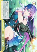 【ヴァイス】RRR◇再会、そして死闘