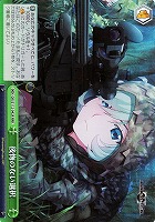 【ヴァイス】RRR◇後悔のない選択