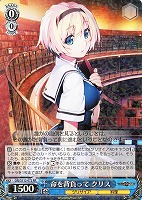 ヴァイス ファントムトリガー 大人になるということ トーカ SP
