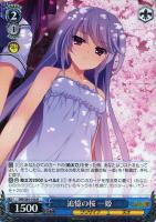 【ヴァイス】R◇追憶の桜 一姫