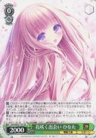 【ヴァイス】TD◇花咲く出会い ひなた