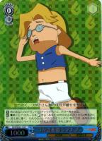 【ヴァイス】Ｒ）ホロ仕様◇つかさを慕うマナブ