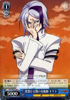 【ヴァイス】Ｃ）ノーマル仕様◇深淵なる闇の奇術師　キリト