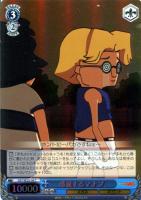 【ヴァイス】Ｃ）ホロ仕様◇感涙する　マナブ