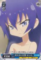 【ヴァイス】C◇拭えない記憶 せいら
