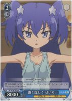 【ヴァイス】TD◇強く逞しく せいら