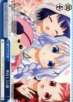 【ヴァイス】CR◇仲良し3人組